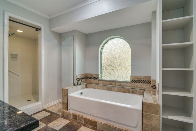 1405 Carriage Lane, Garland, TX 75043