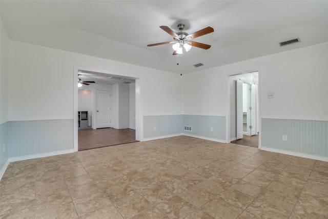 1405 Carriage Lane, Garland, TX 75043