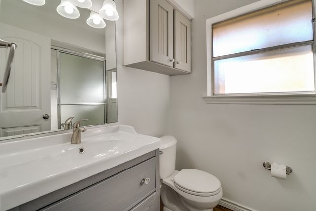 1405 Carriage Lane, Garland, TX 75043