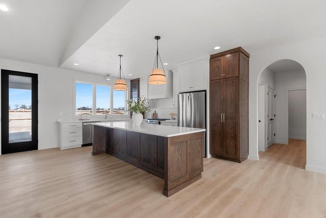 1605 TORCHWOOD TRAIL, De Pere, WI 54115