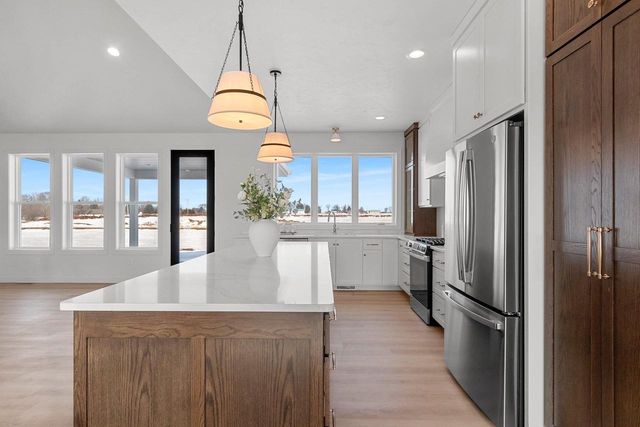 1605 TORCHWOOD TRAIL, De Pere, WI 54115