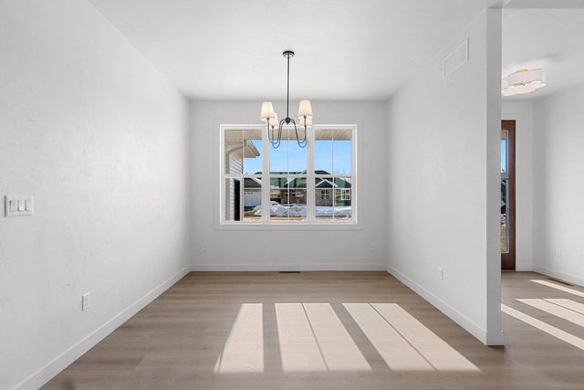 1605 TORCHWOOD TRAIL, De Pere, WI 54115