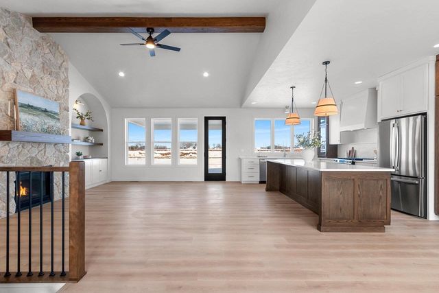 1605 TORCHWOOD TRAIL, De Pere, WI 54115