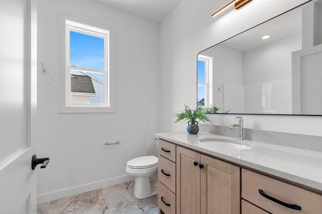 1605 TORCHWOOD TRAIL, De Pere, WI 54115