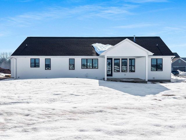 1605 TORCHWOOD TRAIL, De Pere, WI 54115