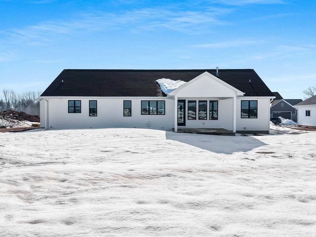 1605 TORCHWOOD TRAIL, De Pere, WI 54115