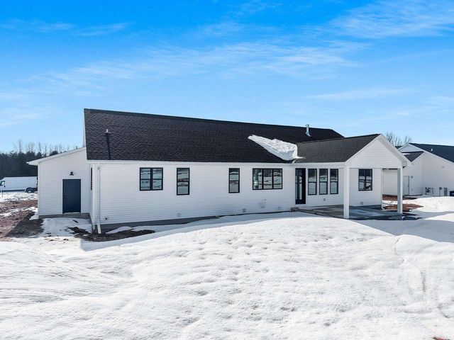 1605 TORCHWOOD TRAIL, De Pere, WI 54115