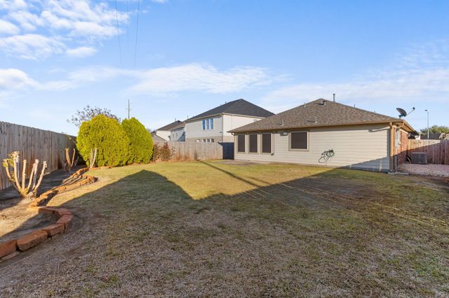 20718 Fair Walnut Way, Katy, TX 77449