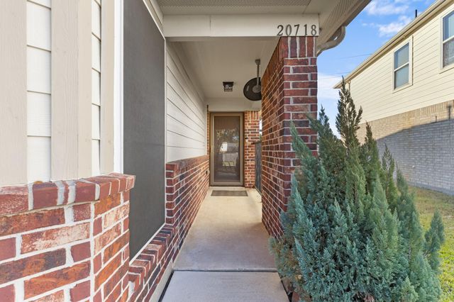 20718 Fair Walnut Way, Katy, TX 77449