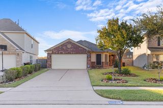 20718 Fair Walnut Way, Katy, TX 77449