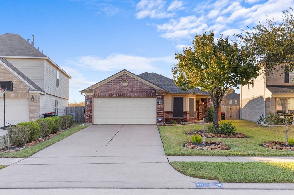 20718 Fair Walnut Way, Katy, TX 77449
