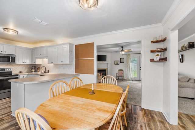 39 Robin Lane, Cabot, AR 72023