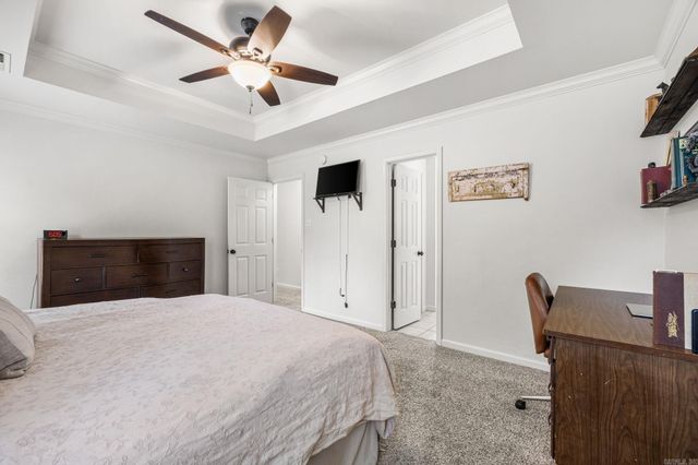 39 Robin Lane, Cabot, AR 72023