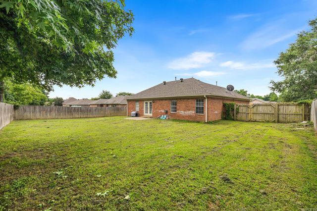 39 Robin Lane, Cabot, AR 72023