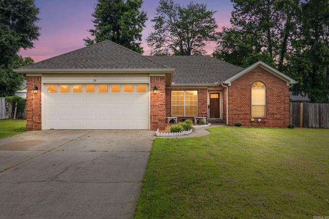 39 Robin Lane, Cabot, AR 72023