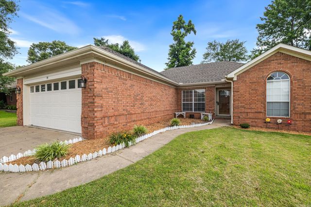 39 Robin Lane, Cabot, AR 72023