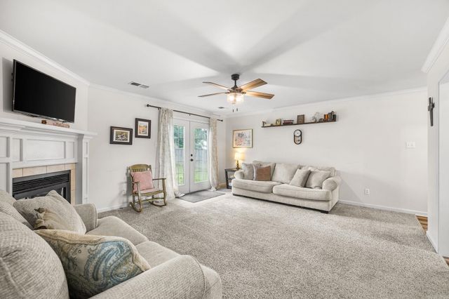39 Robin Lane, Cabot, AR 72023