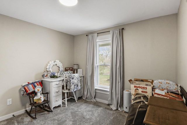 223 Hubbell Street, Marshall, WI 53559