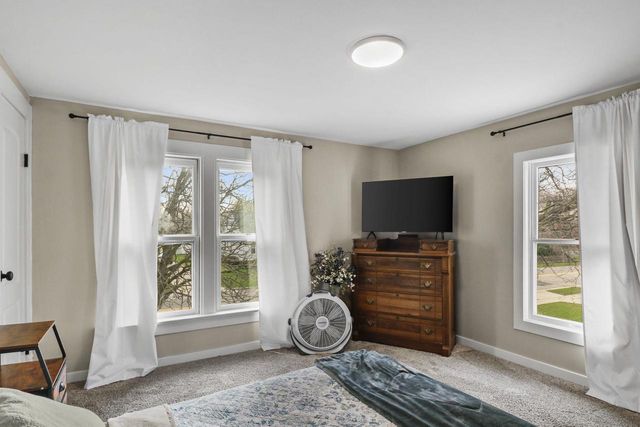 223 Hubbell Street, Marshall, WI 53559