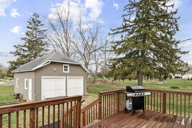 223 Hubbell Street, Marshall, WI 53559