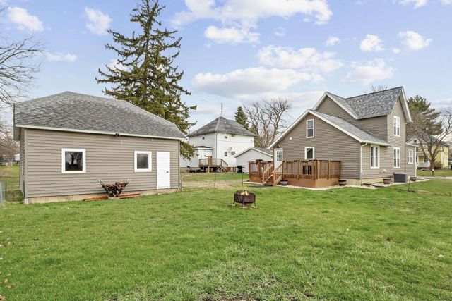 223 Hubbell Street, Marshall, WI 53559