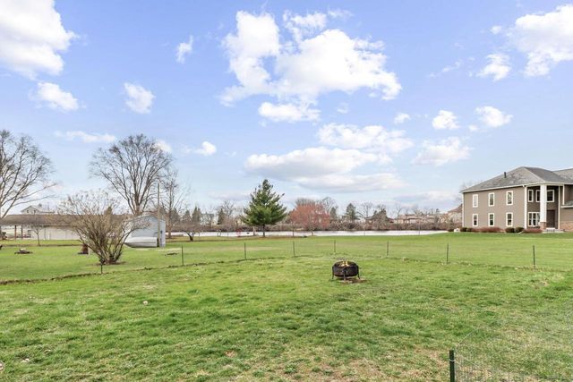 223 Hubbell Street, Marshall, WI 53559