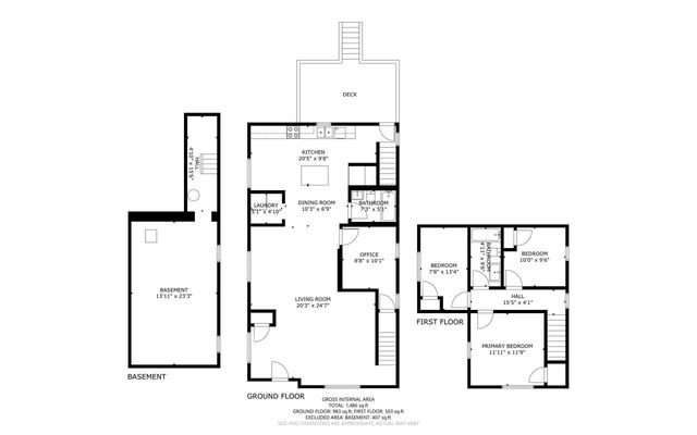 223 Hubbell Street, Marshall, WI 53559