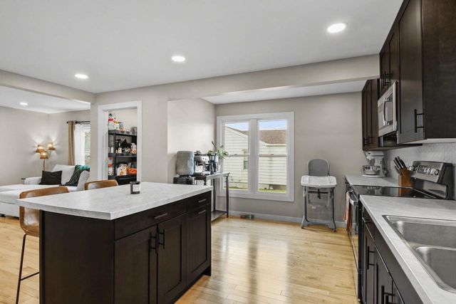 223 Hubbell Street, Marshall, WI 53559