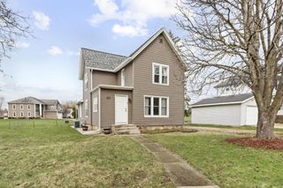 223 Hubbell Street, Marshall, WI 53559