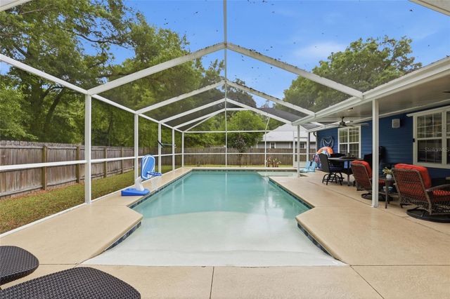 17583 NW 234TH TERRACE, High Springs, FL 32643