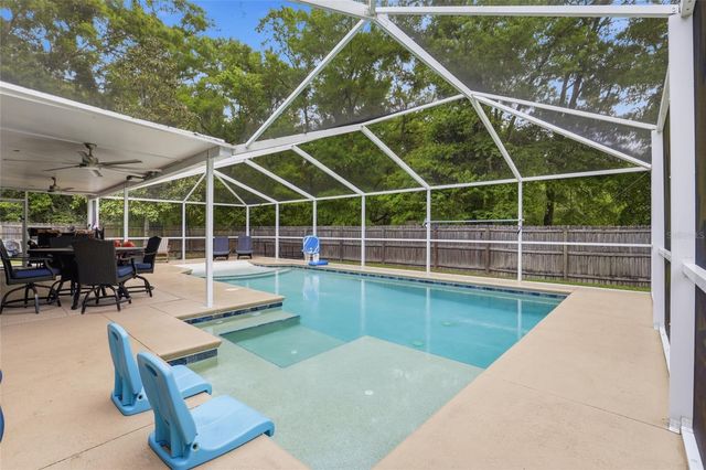 17583 NW 234TH TERRACE, High Springs, FL 32643