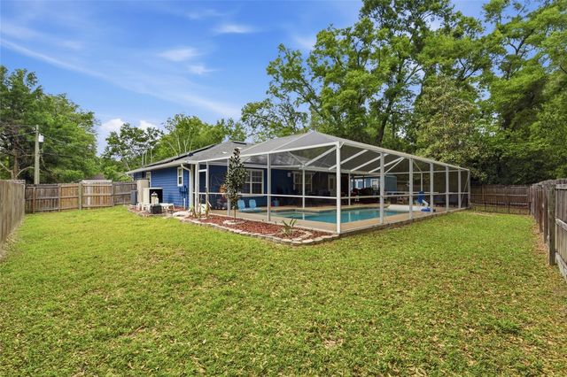 17583 NW 234TH TERRACE, High Springs, FL 32643