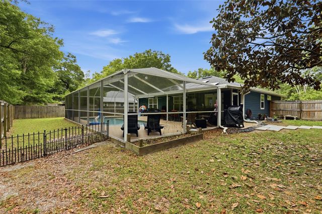 17583 NW 234TH TERRACE, High Springs, FL 32643