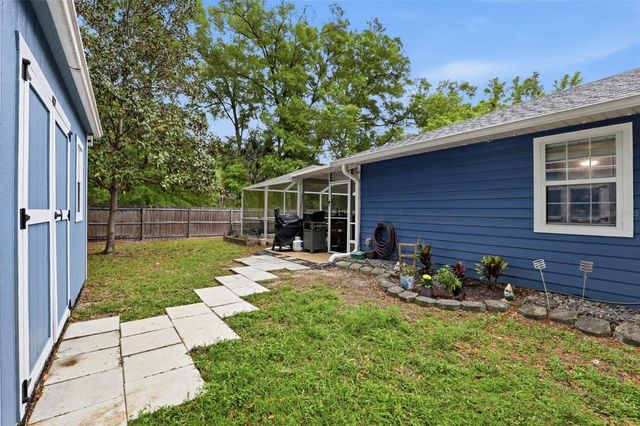 17583 NW 234TH TERRACE, High Springs, FL 32643
