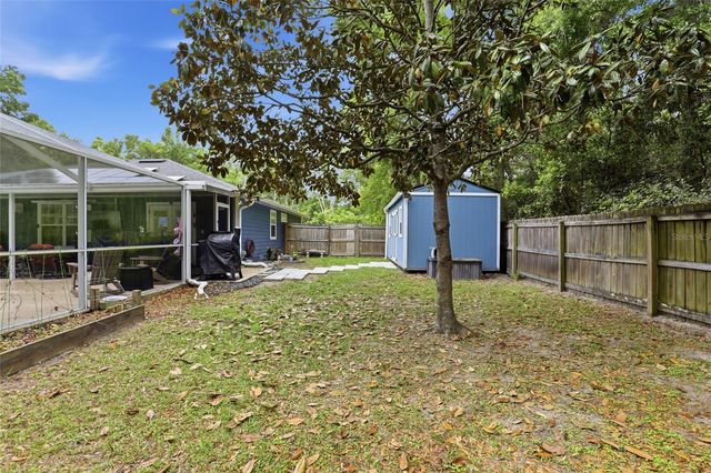 17583 NW 234TH TERRACE, High Springs, FL 32643
