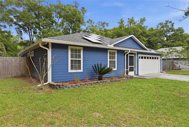 17583 NW 234TH TERRACE, High Springs, FL 32643