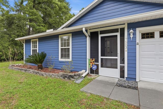17583 NW 234TH TERRACE, High Springs, FL 32643