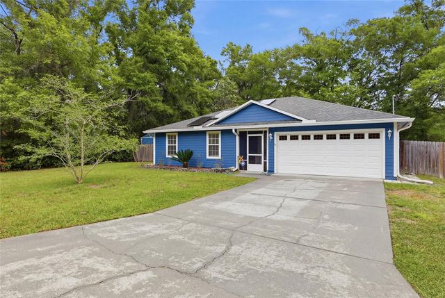17583 NW 234TH TERRACE, High Springs, FL 32643