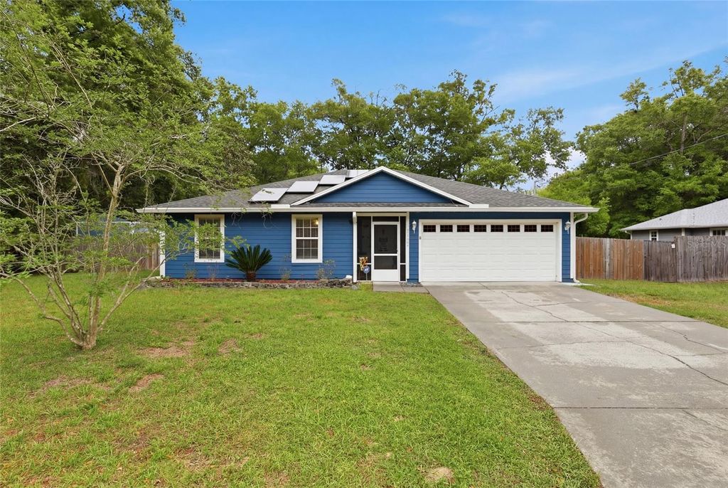 17583 NW 234TH TERRACE, High Springs, FL 32643