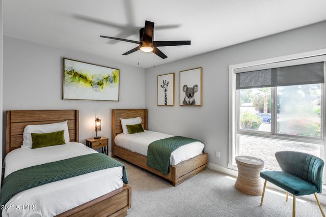 5902 E CORRINE Drive, Scottsdale, AZ 85254