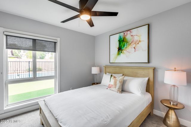 5902 E CORRINE Drive, Scottsdale, AZ 85254