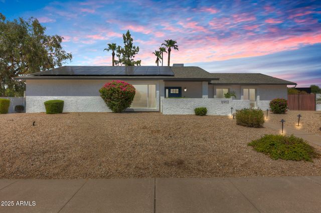 5902 E CORRINE Drive, Scottsdale, AZ 85254