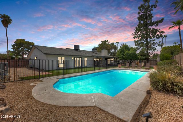 5902 E CORRINE Drive, Scottsdale, AZ 85254