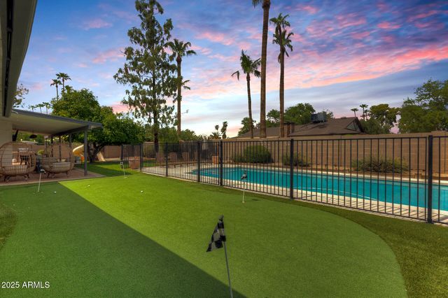 5902 E CORRINE Drive, Scottsdale, AZ 85254