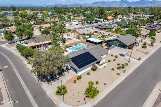 5902 E CORRINE Drive, Scottsdale, AZ 85254