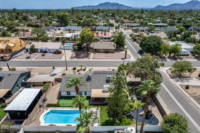 5902 E CORRINE Drive, Scottsdale, AZ 85254