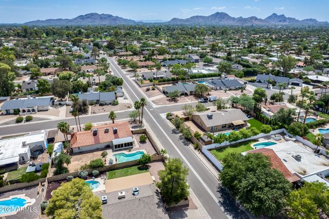 5902 E CORRINE Drive, Scottsdale, AZ 85254