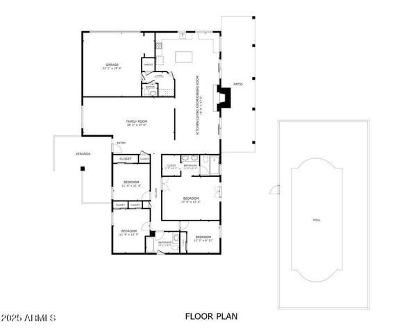 5902 E CORRINE Drive, Scottsdale, AZ 85254