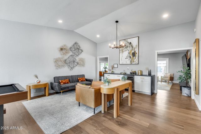 5902 E CORRINE Drive, Scottsdale, AZ 85254