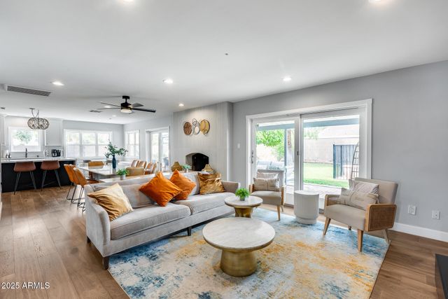 5902 E CORRINE Drive, Scottsdale, AZ 85254